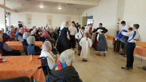 Obisk domov upokojencev (Foto Špela Kranjc) (14)